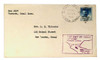 856710 - First Day Cover