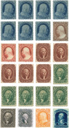 908354 - Mint Stamp(s)