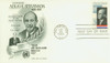 302337 - First Day Cover