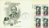 302338 - First Day Cover