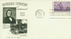 300541 - First Day Cover