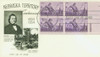 300542 - First Day Cover