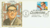 316367 - First Day Cover