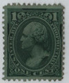 287997 - Used Stamp(s)