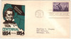 300540 - First Day Cover