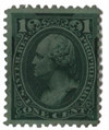 287996 - Used Stamp(s) 