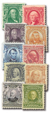 413933 - Unused Stamp(s) 