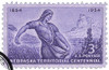 300547 - Used Stamp(s)