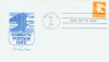 306807 - First Day Cover