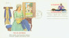 306632 - First Day Cover