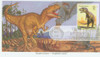 321260 - First Day Cover