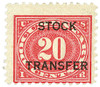 289578 - Unused Stamp(s) 