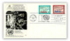 67866 - First Day Cover