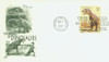 321258 - First Day Cover