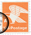 306810 - Used Stamp(s)