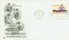 306631 - First Day Cover