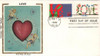 693673 - First Day Cover