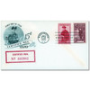 276446 - First Day Cover