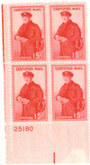 276454 - Mint Stamp(s)