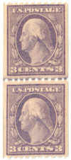 337901 - Mint Stamp(s)