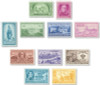 299705 - Mint Stamp(s)