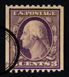 337902 - Used Stamp(s)