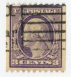 337904 - Used Stamp(s) 