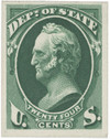 286921 - Mint Stamp(s)