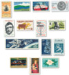 299735 - Mint Stamp(s)