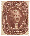 318332 - Mint Stamp(s)