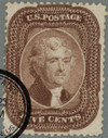 318337 - Used Stamp(s)