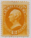 286869 - Mint Stamp(s)