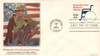 299368 - First Day Cover