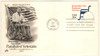 299367 - First Day Cover