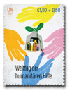 1390757 - Mint Stamp(s)