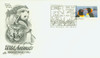 316164 - First Day Cover