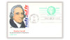 297525 - First Day Cover