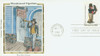 311672 - First Day Cover