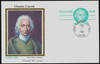 297526 - First Day Cover