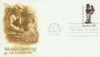 311670 - First Day Cover
