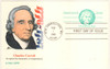 297524 - First Day Cover