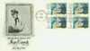 302802 - First Day Cover