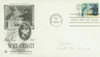 302801 - First Day Cover