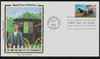 320630 - First Day Cover