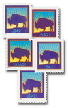 658144 - Mint Stamp(s)