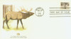 308157 - First Day Cover