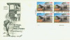 320626 - First Day Cover