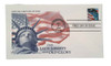 1037801 - First Day Cover