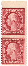 338718 - Mint Stamp(s)