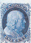 341500 - Mint Stamp(s)